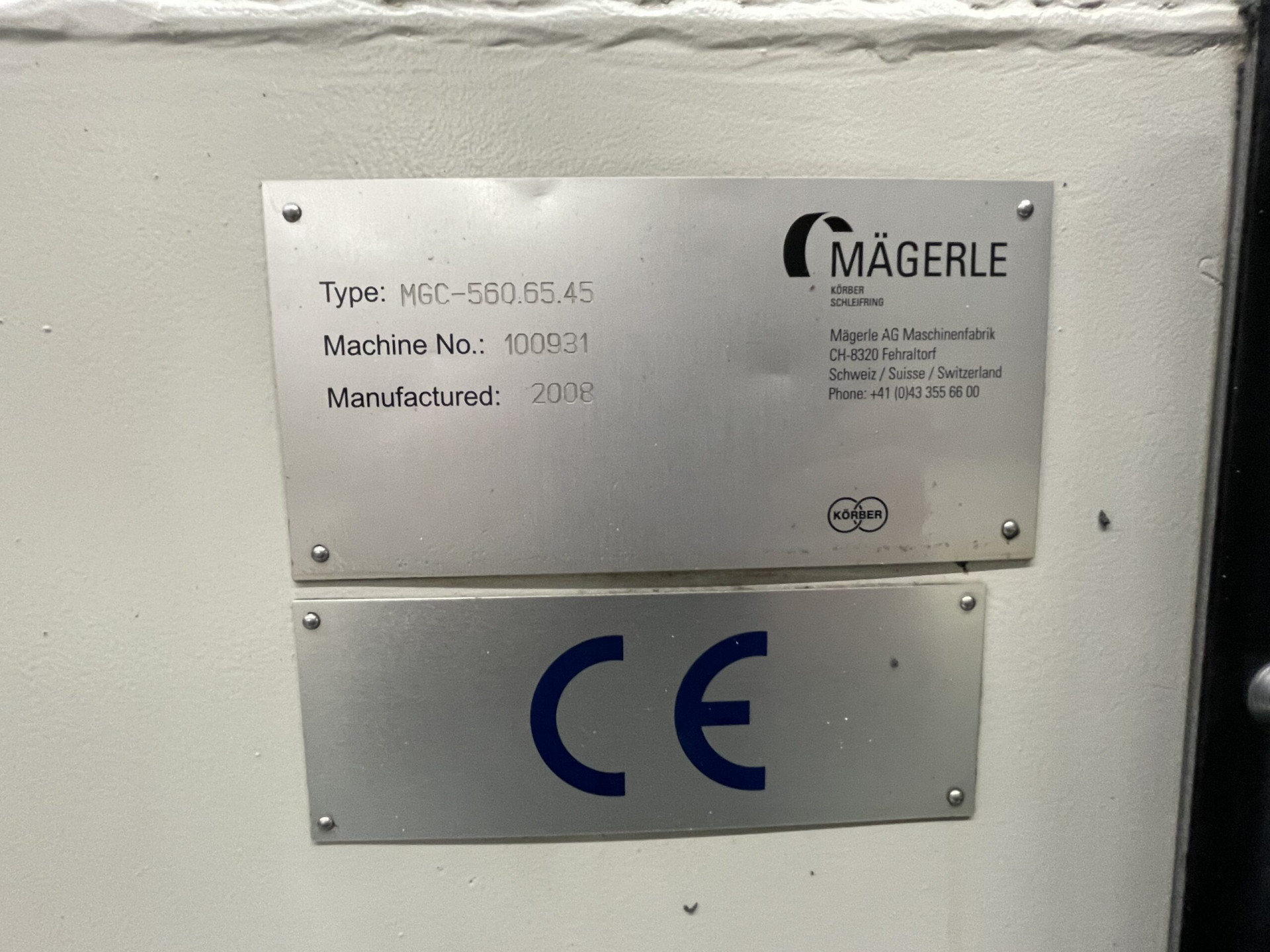 New And Used Machine Tools & Equipment