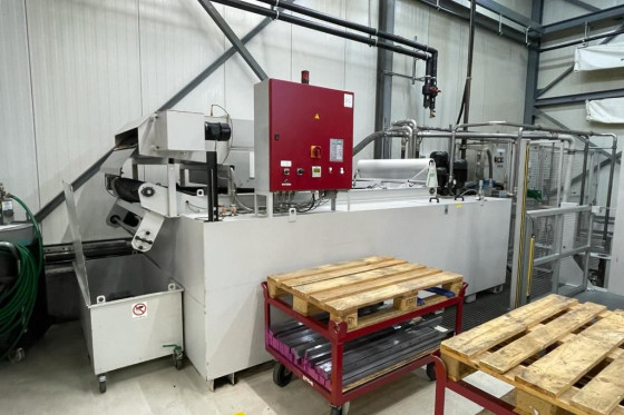 MAEGERLE - MGC-L 560