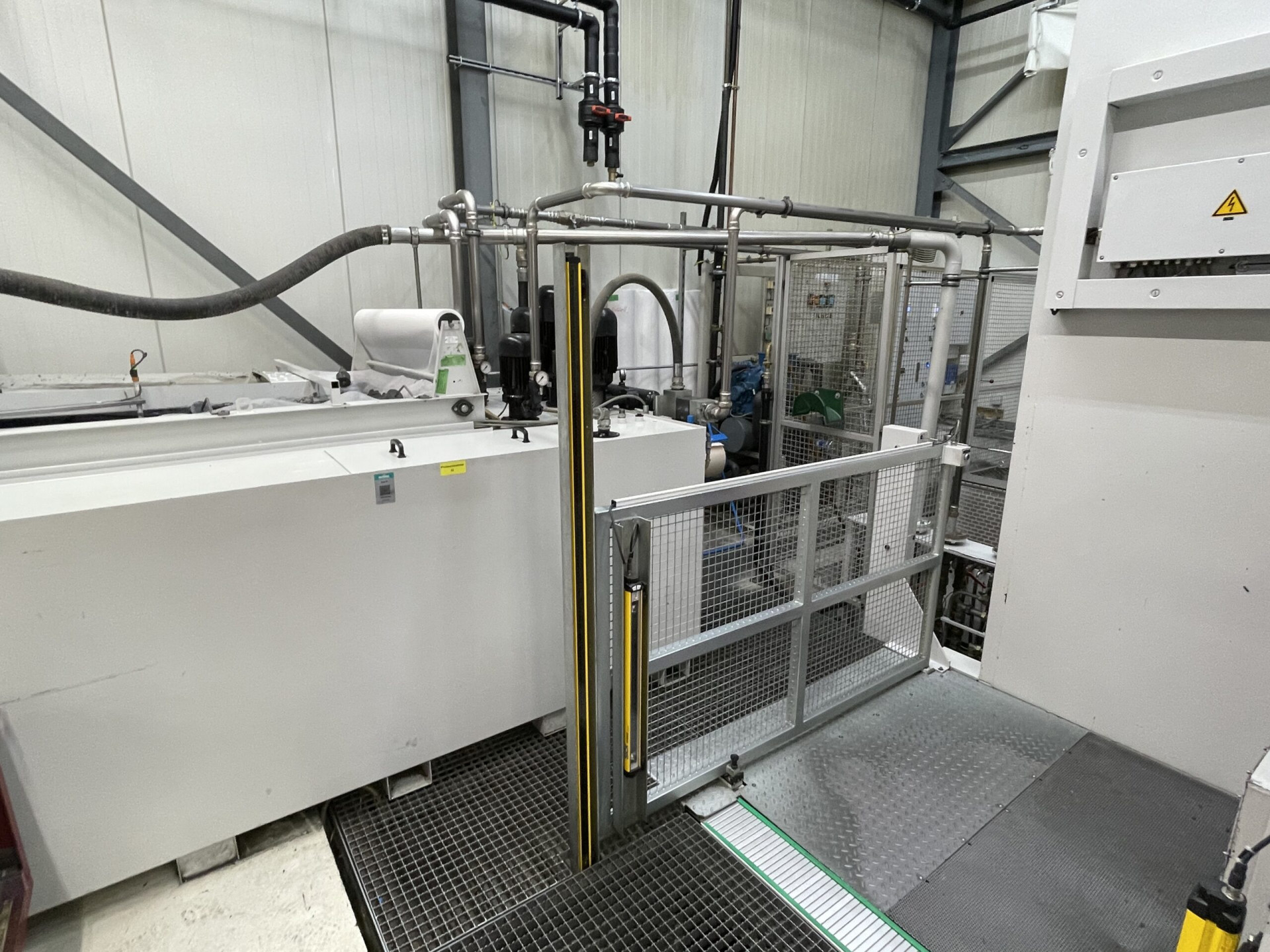New And Used Machine Tools & Equipment
