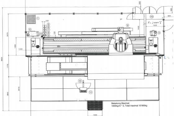 MAEGERLE - MGC-L 560