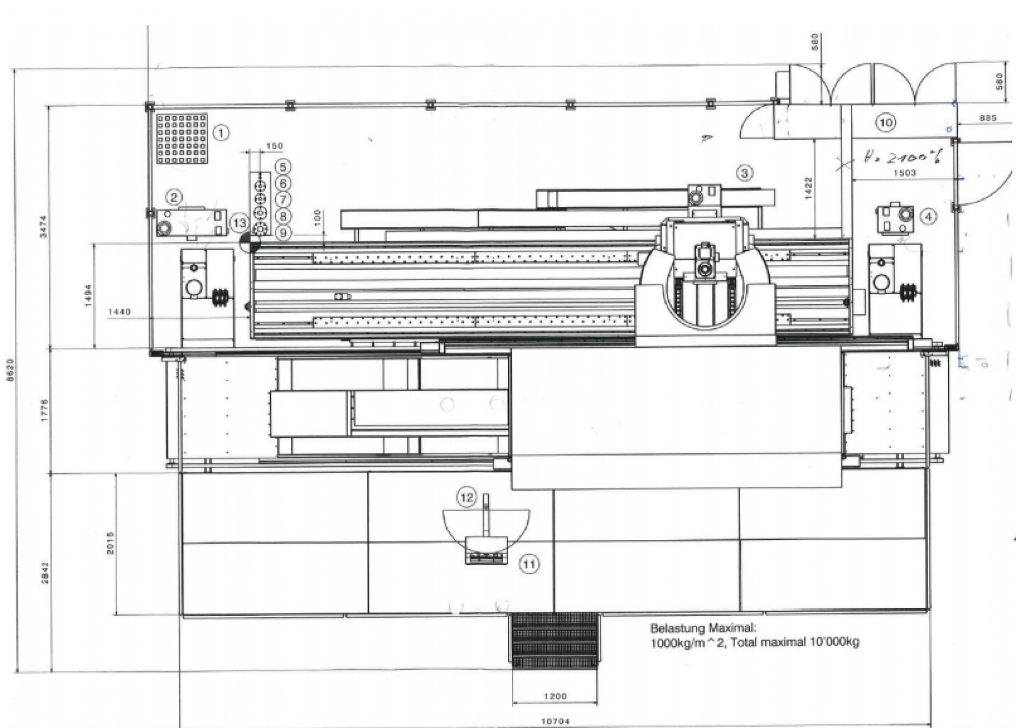 New And Used Machine Tools & Equipment