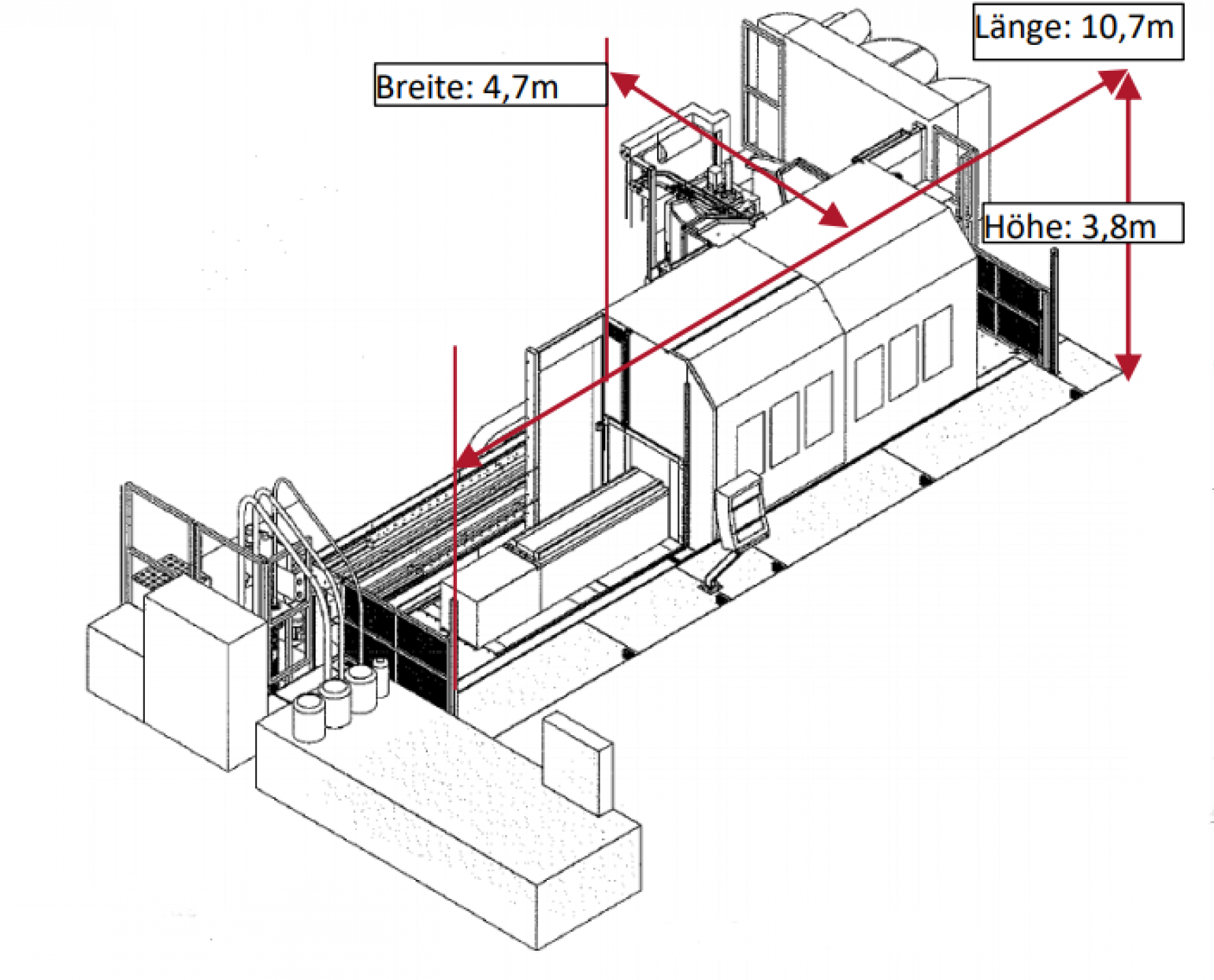 New And Used Machine Tools & Equipment