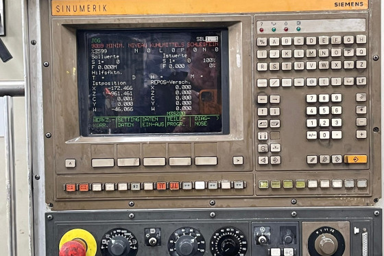 SAFOP - LEONARD 60