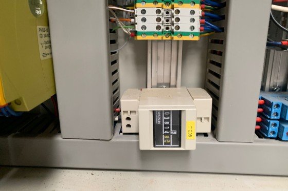 PBT - ARKUS 12 PC100 BC100