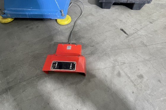 ECKOLD - KF 665