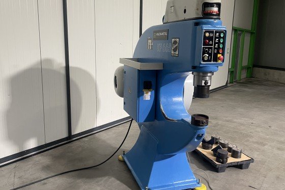 ECKOLD - KF 665