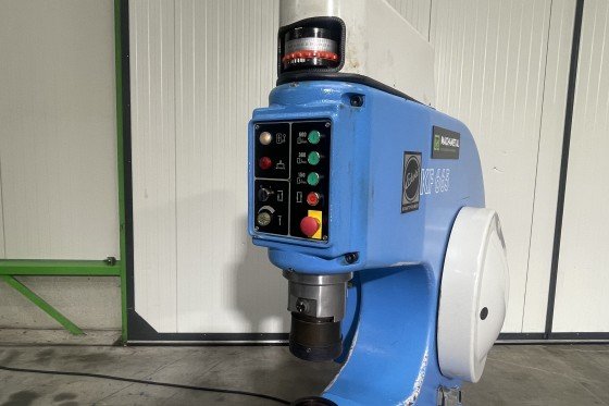 ECKOLD - KF 665