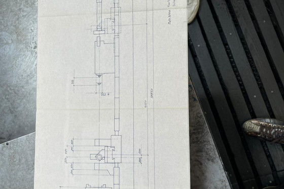 SAFOP - LEONARD 60