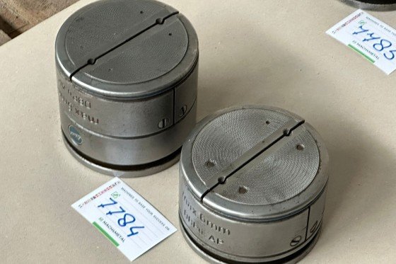 ECKOLD - FWA 1306 X