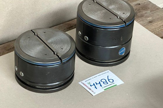 ECKOLD - FWA 1306 X