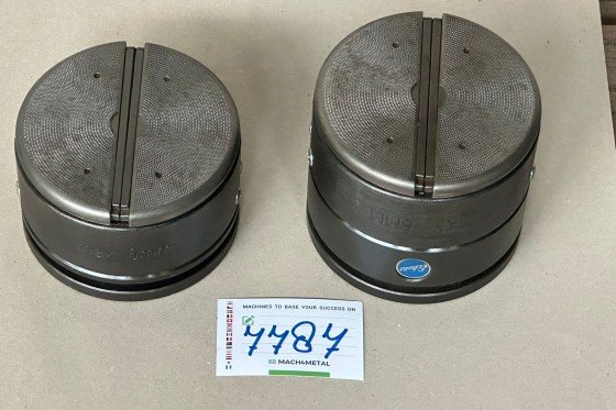 ECKOLD - FWR 1307 X