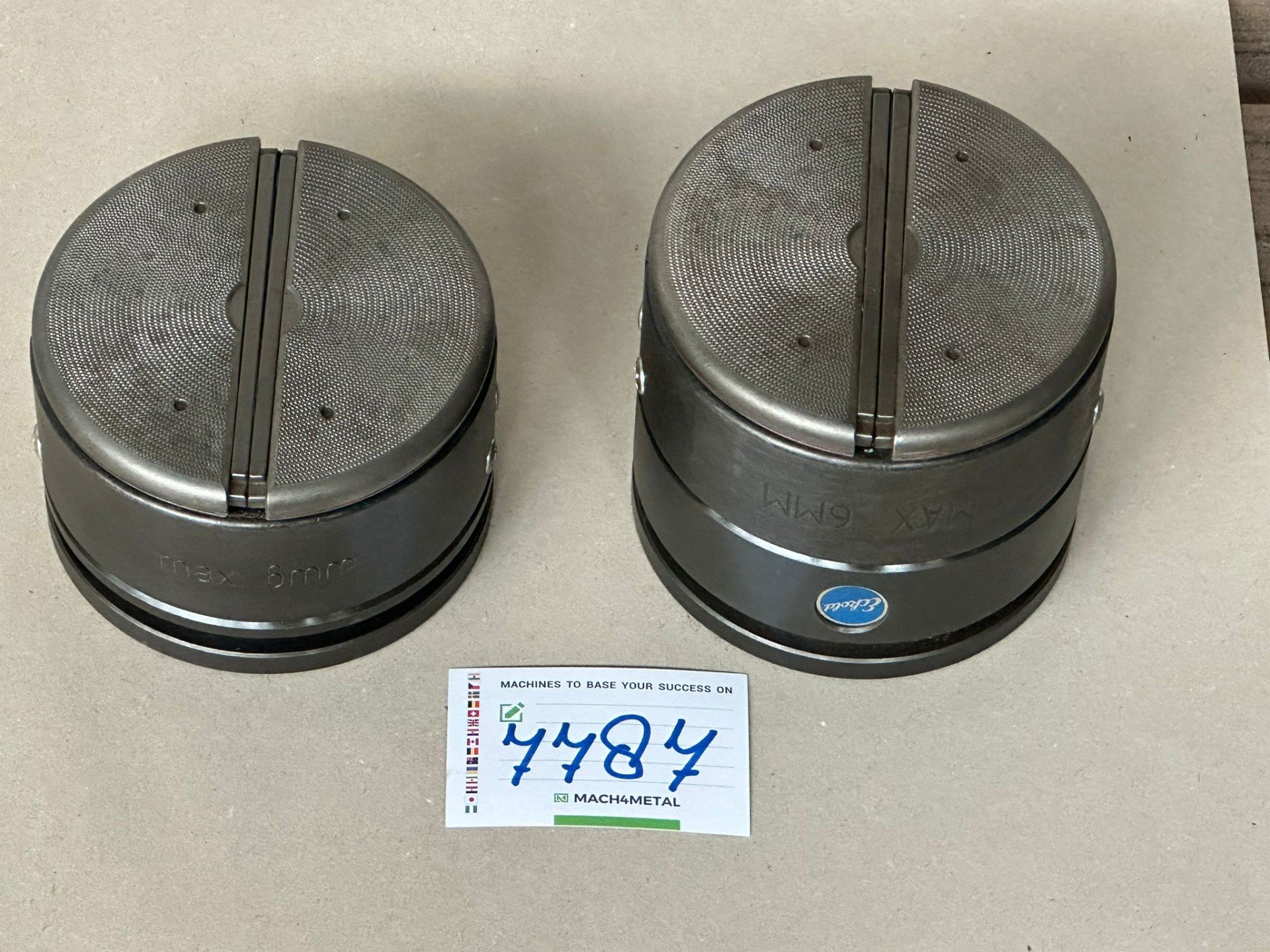 New And Used Machine Tools & Equipment