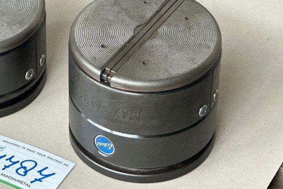 ECKOLD - FWR 1307 X