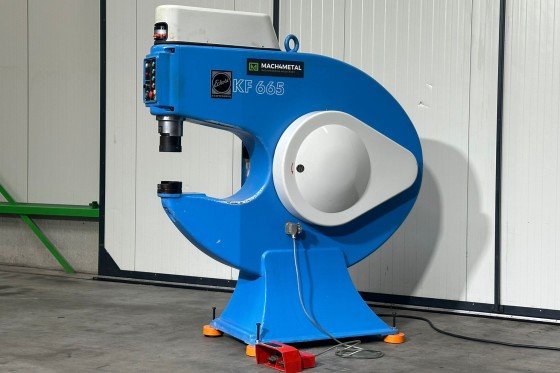 Walter Eckold - KF665