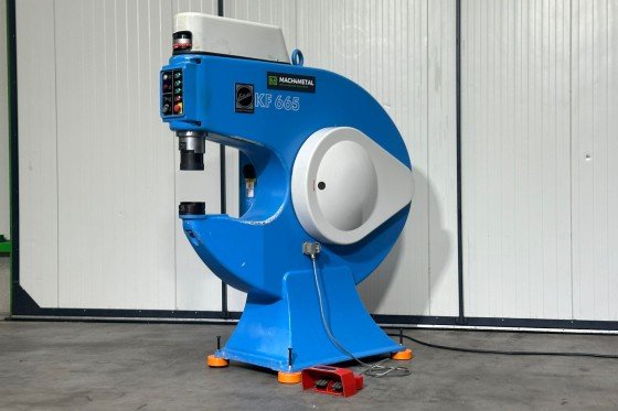 Walter Eckold - KF665