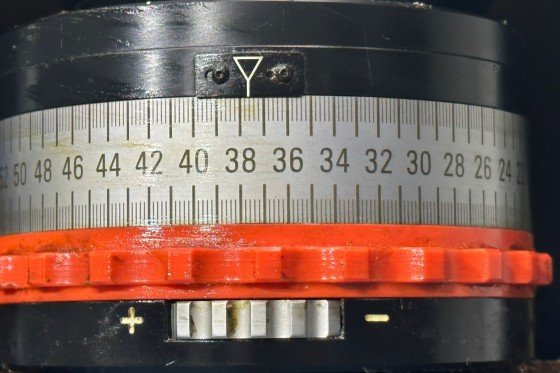 Walter Eckold - KF665