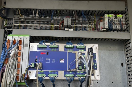 TRUMPF - Trumabend V3200