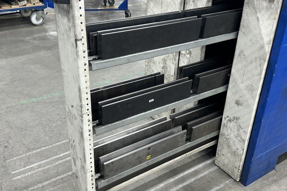 TRUMPF - Trumabend V3200