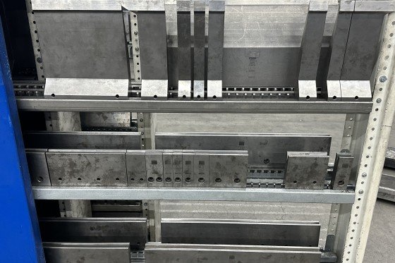 TRUMPF - Trumabend V3200
