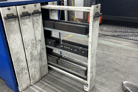 TRUMPF - Trumabend V3200