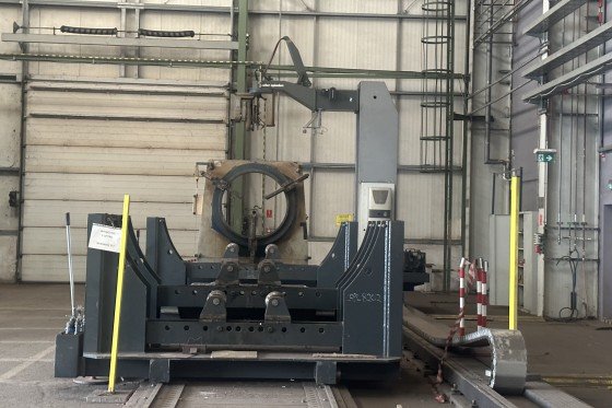 Muller Opladen - RB 950/2500 MP-K