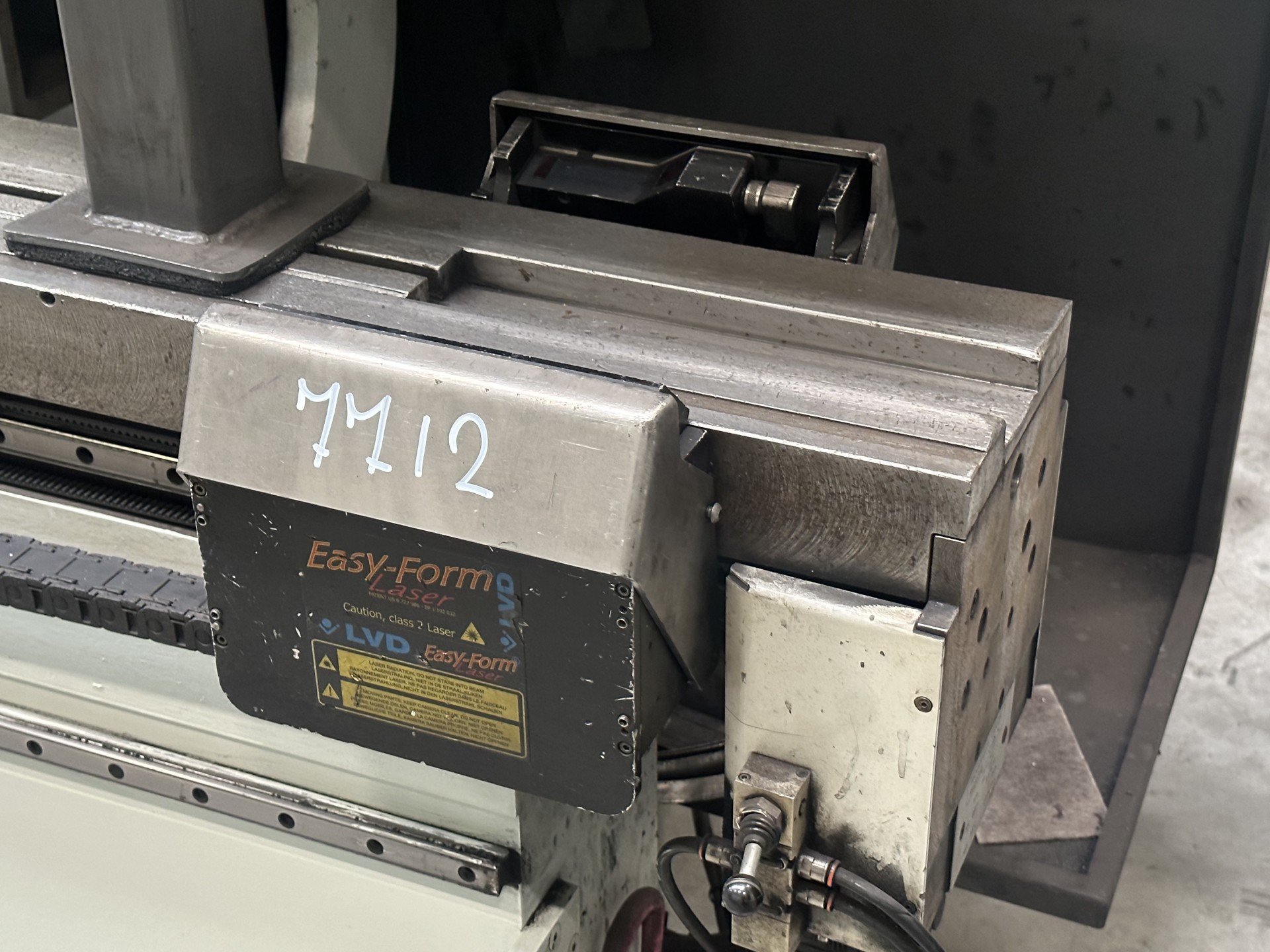 New And Used Machine Tools & Equipment