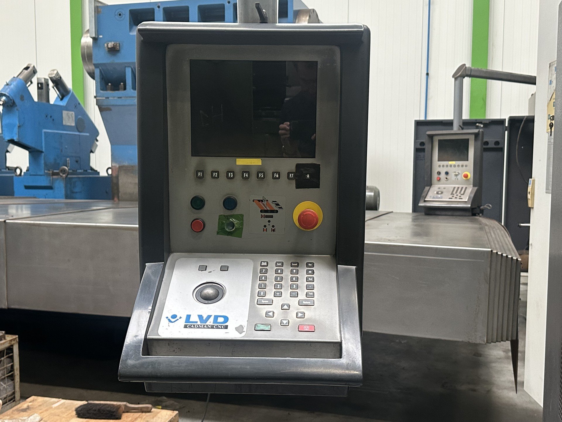 New And Used Machine Tools & Equipment