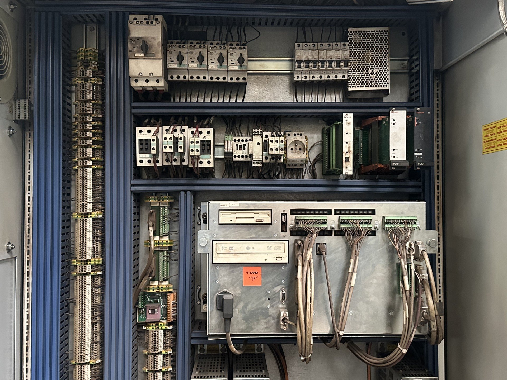 New And Used Machine Tools & Equipment