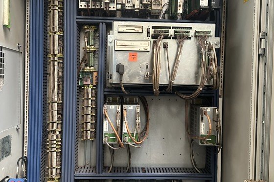 LVD - PPEB EASY FORM 320/40