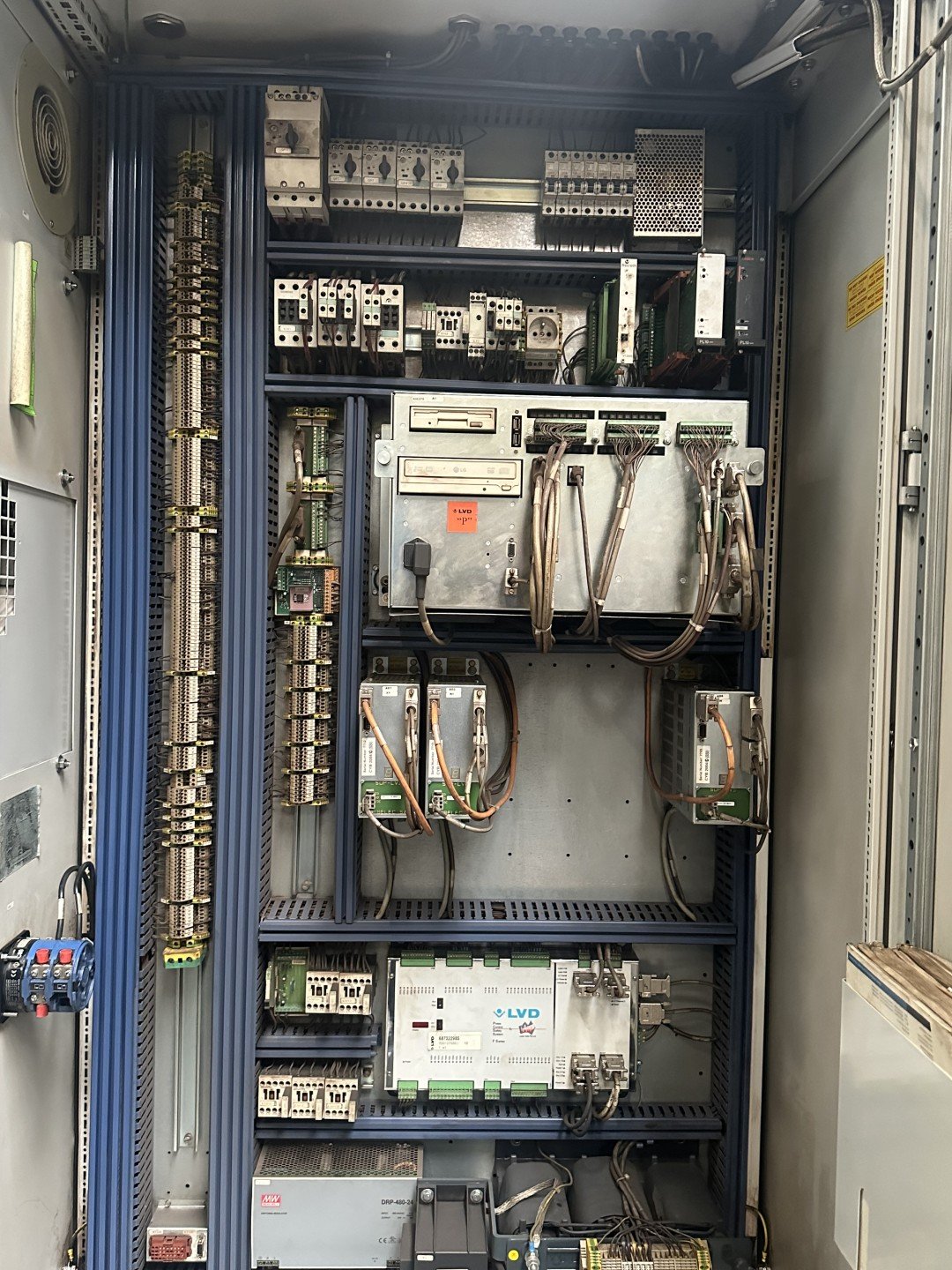 New And Used Machine Tools & Equipment