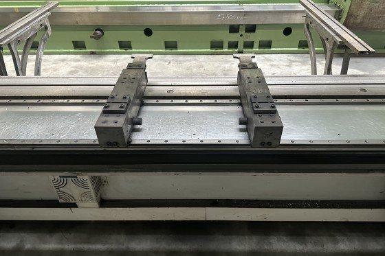LVD - PPEB EASY FORM 320/40