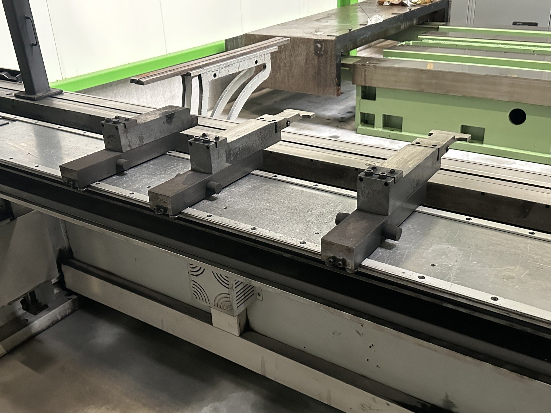 New And Used Machine Tools & Equipment