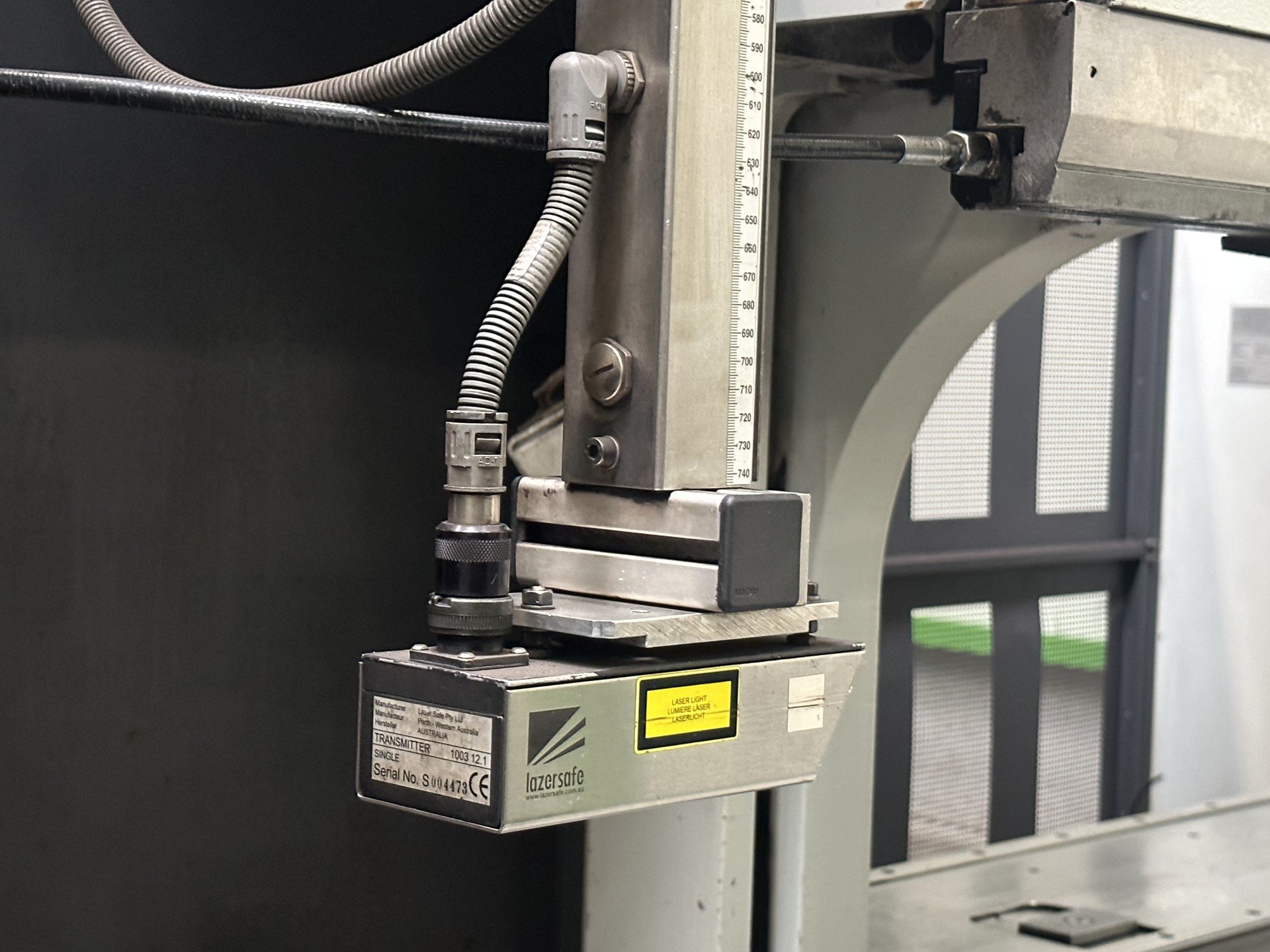 New And Used Machine Tools & Equipment