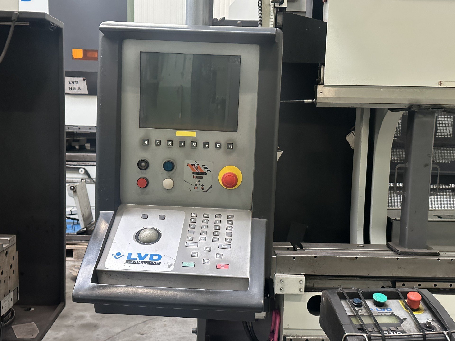 New And Used Machine Tools & Equipment