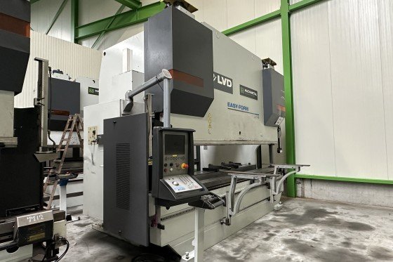 LVD - PPEB EASY FORM 320/40