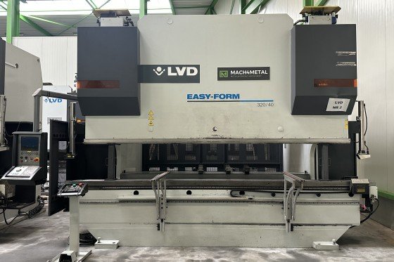 LVD - PPEB EASY FORM 320/40