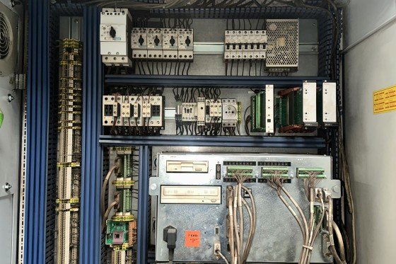 LVD - PPEB EASY FORM 320/40