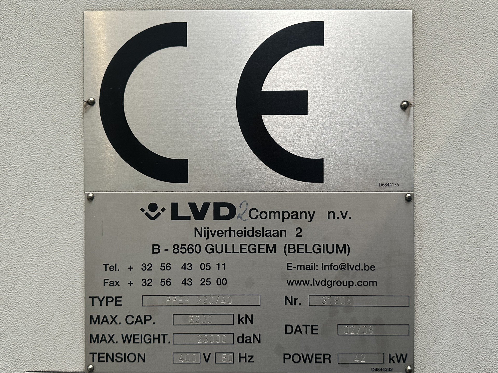 New And Used Machine Tools & Equipment