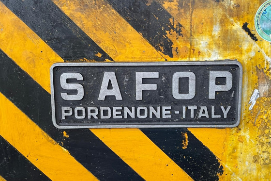 SAFOP - LEONARD 60