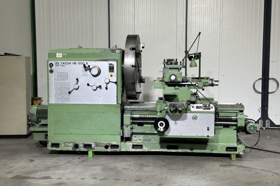 Tacchi - HS 1200 S
