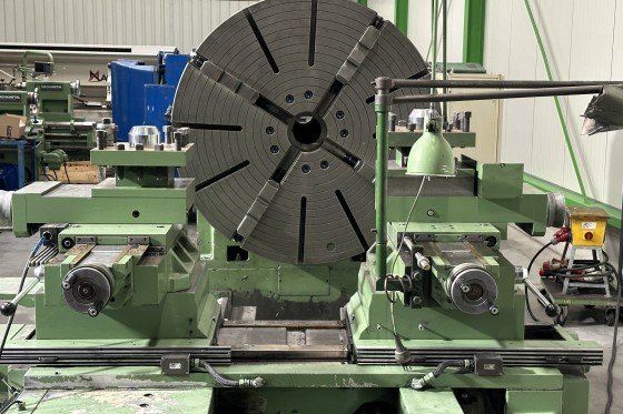 Tacchi - HS 1200 S