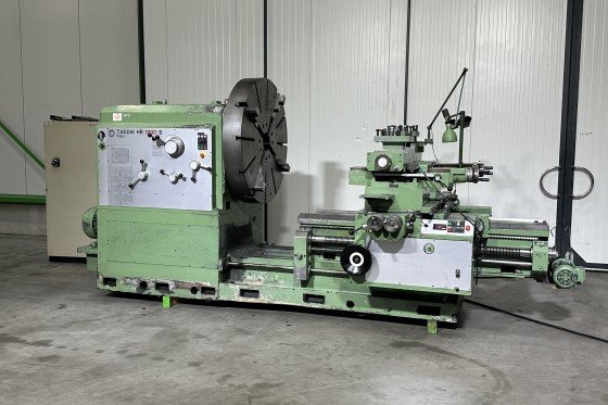 Tacchi - HS 1200 S