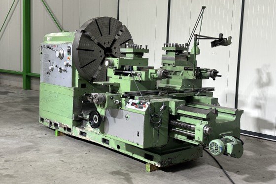 Tacchi - HS 1200 S