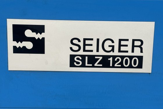 Seiger - SLZ 1200
