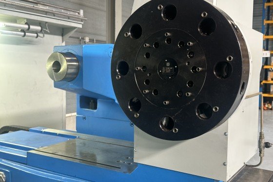 Seiger - SLZ 1200
