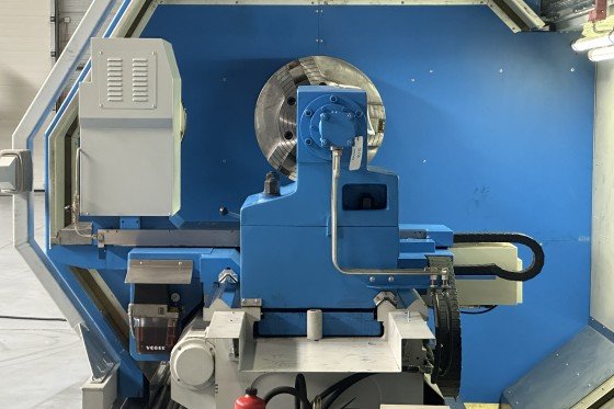 Seiger - SLZ 1200