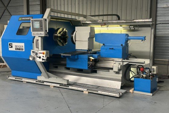 Seiger - SLZ 1200