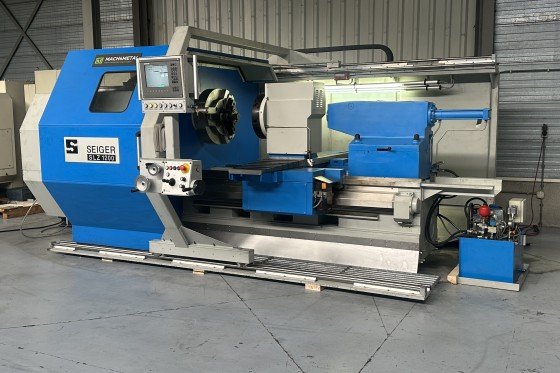 Seiger - SLZ 1200