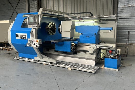 Seiger - SLZ 1200