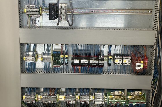 Seiger - SLZ 1200